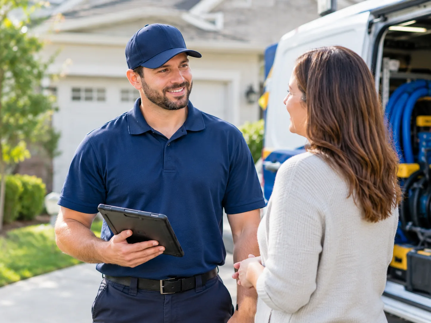Sewage Backup Cleanup Plainfield, OH FAQs